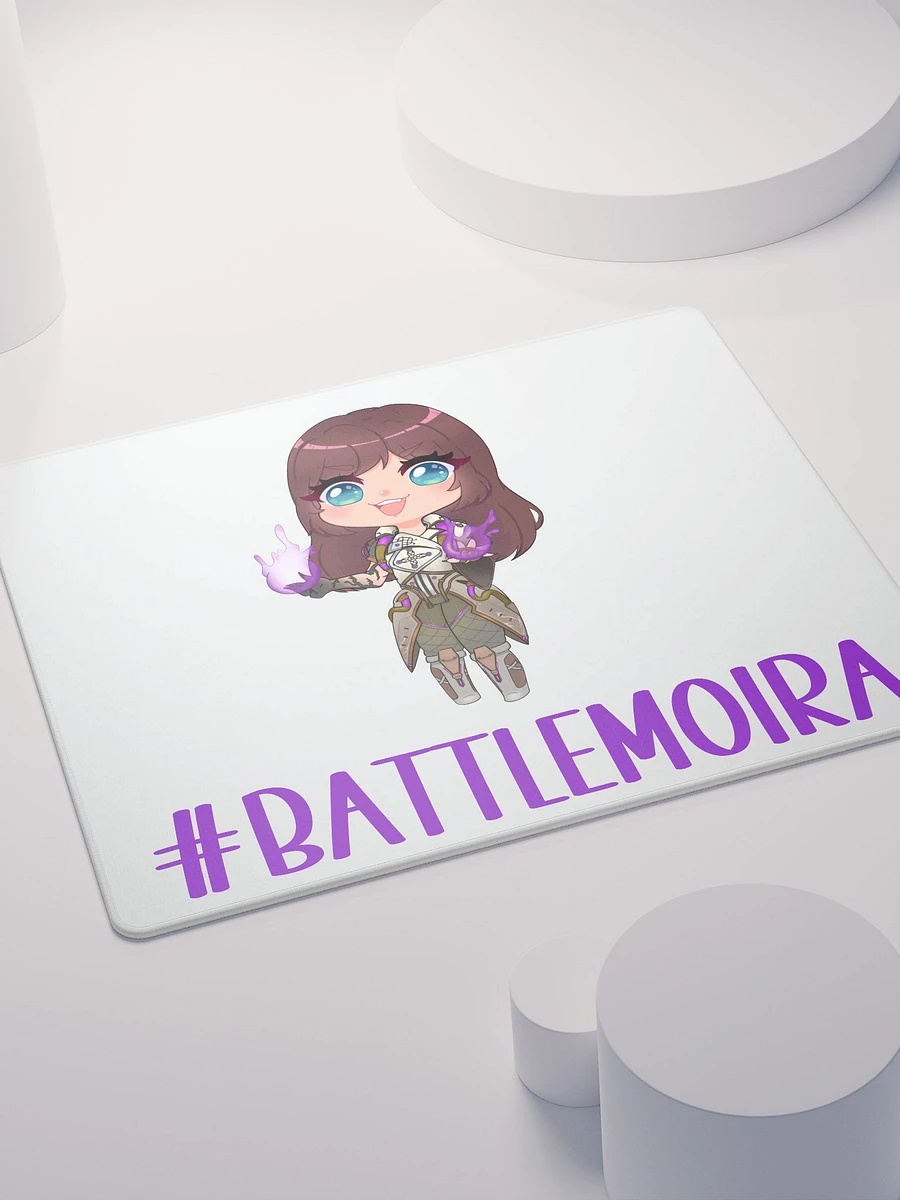 Battle Moira Mousepad product image (4)
