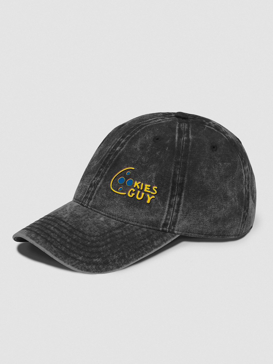 The Logo "Rugrats" Hat product image (5)