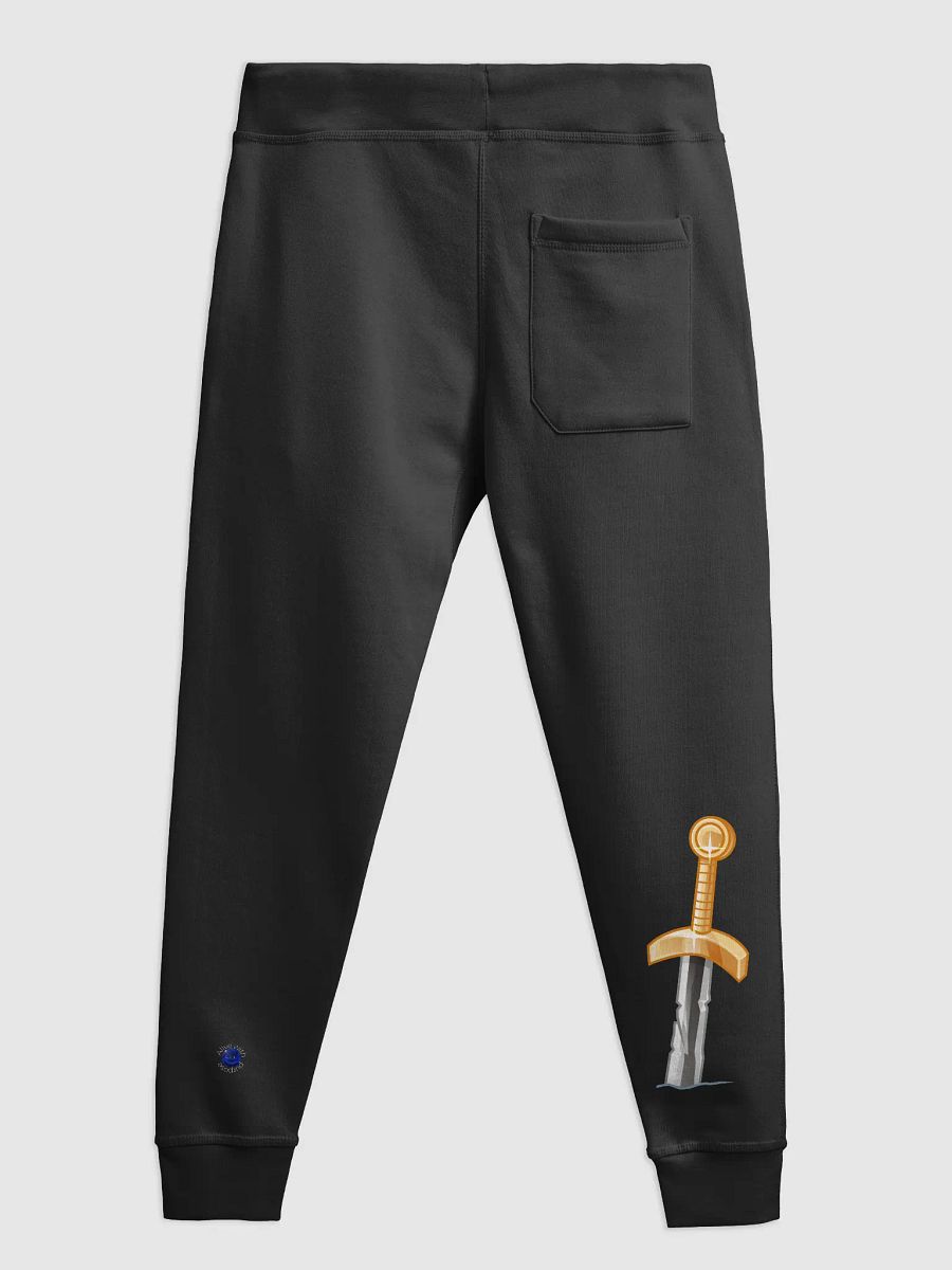 Knight in Training Joggers product image (2)