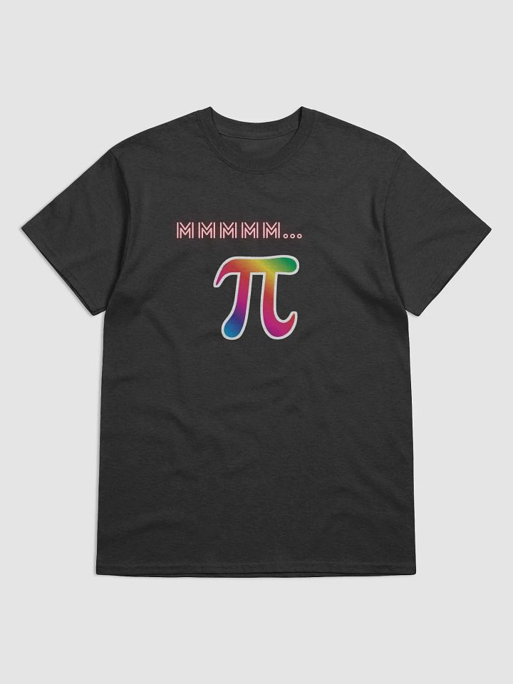 Mmmm... PI Dark Tee product image (6)