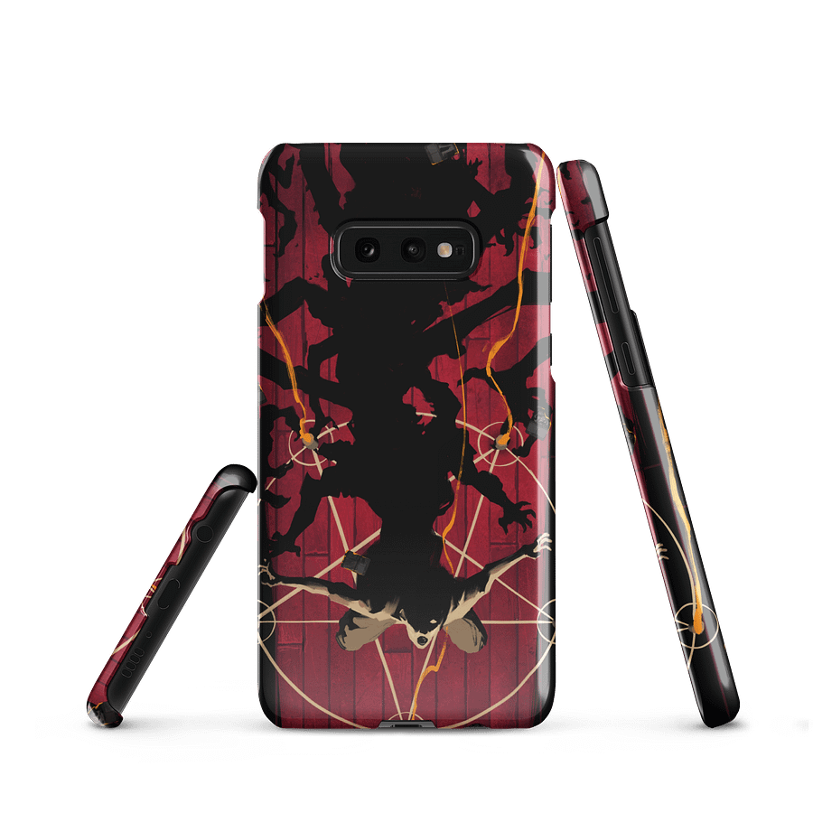 Malys Communing Protector (Samsung Case) product image (3)