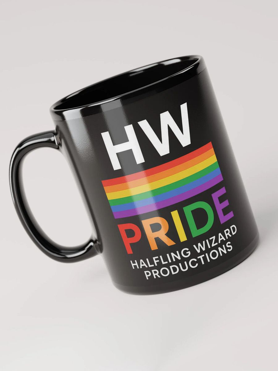 HW Pride Mug product image (6)