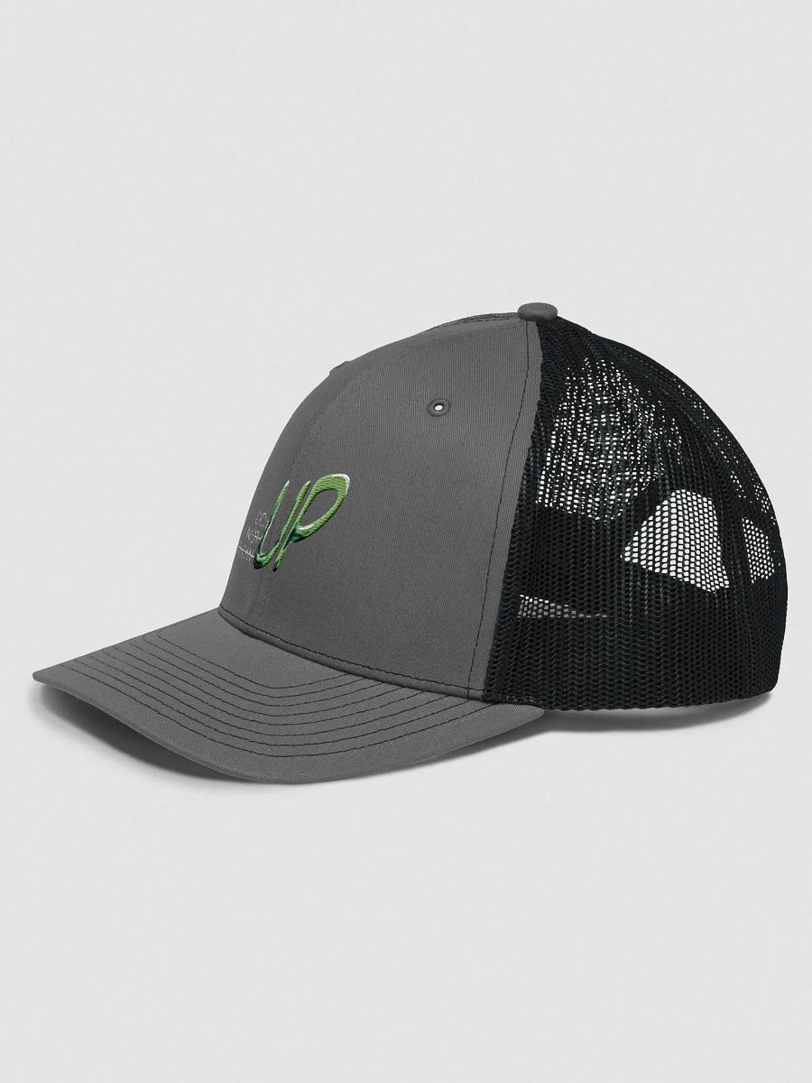 Trucker Hat Forever (Embroidered) product image (2)
