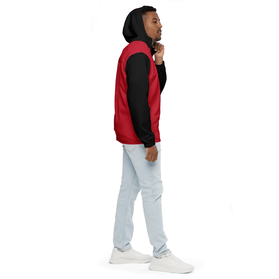 CG Windbreaker product image (5)