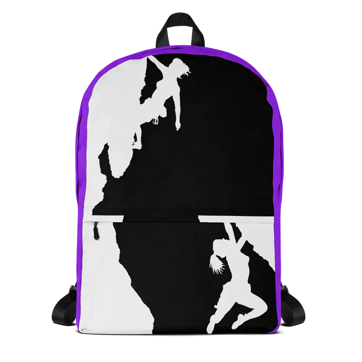 Women climbers product image (2)