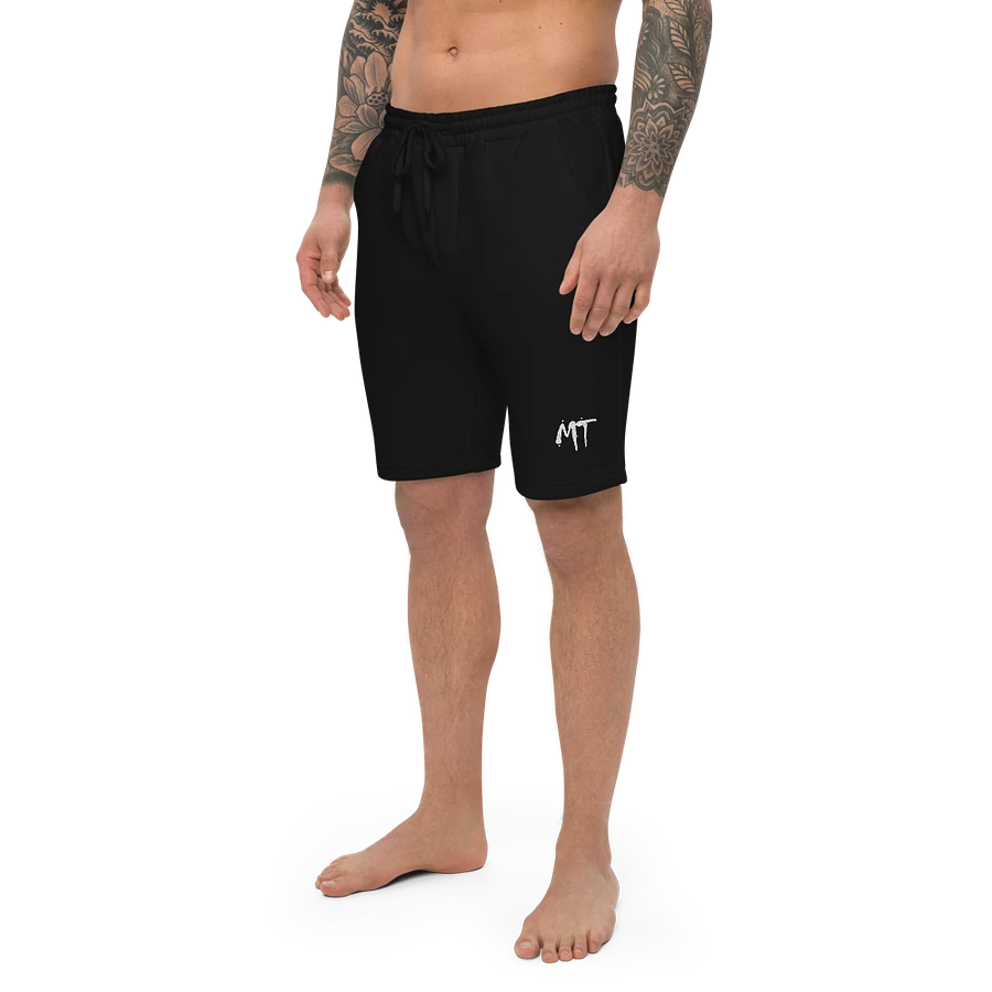 UhMarky Signature Premium Shorts product image (1)