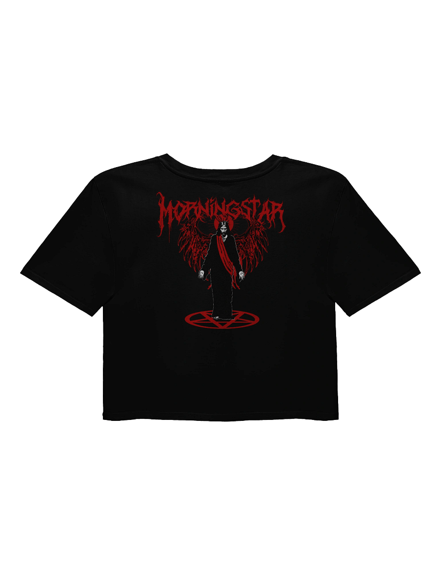 Morningstar Women's Premium Crop Top product image (2)