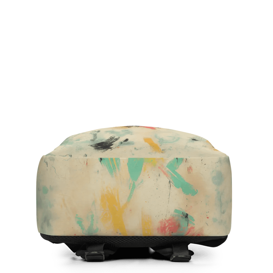 Batoh Jezevčík, sprejer product image (4)