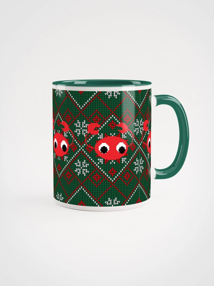 Holiday Cregg Mug product image (2)