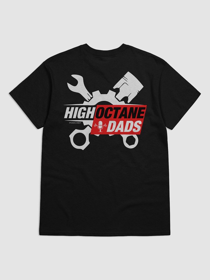 HOD - Classic Tee product image (9)