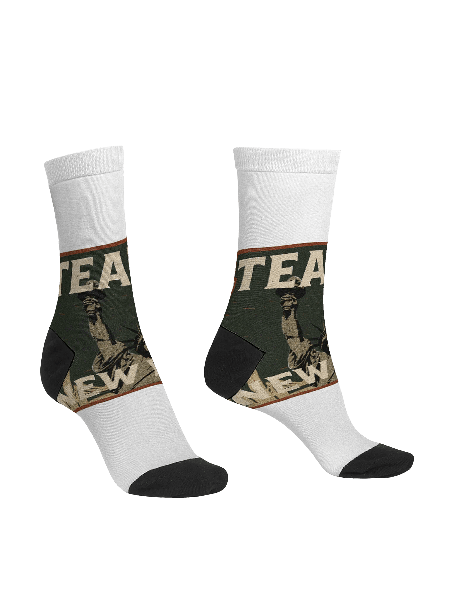Team K New York Socks product image (3)
