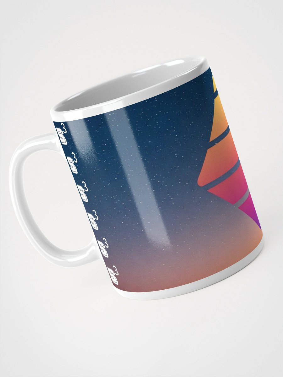 S³ Shining Mug product image (3)