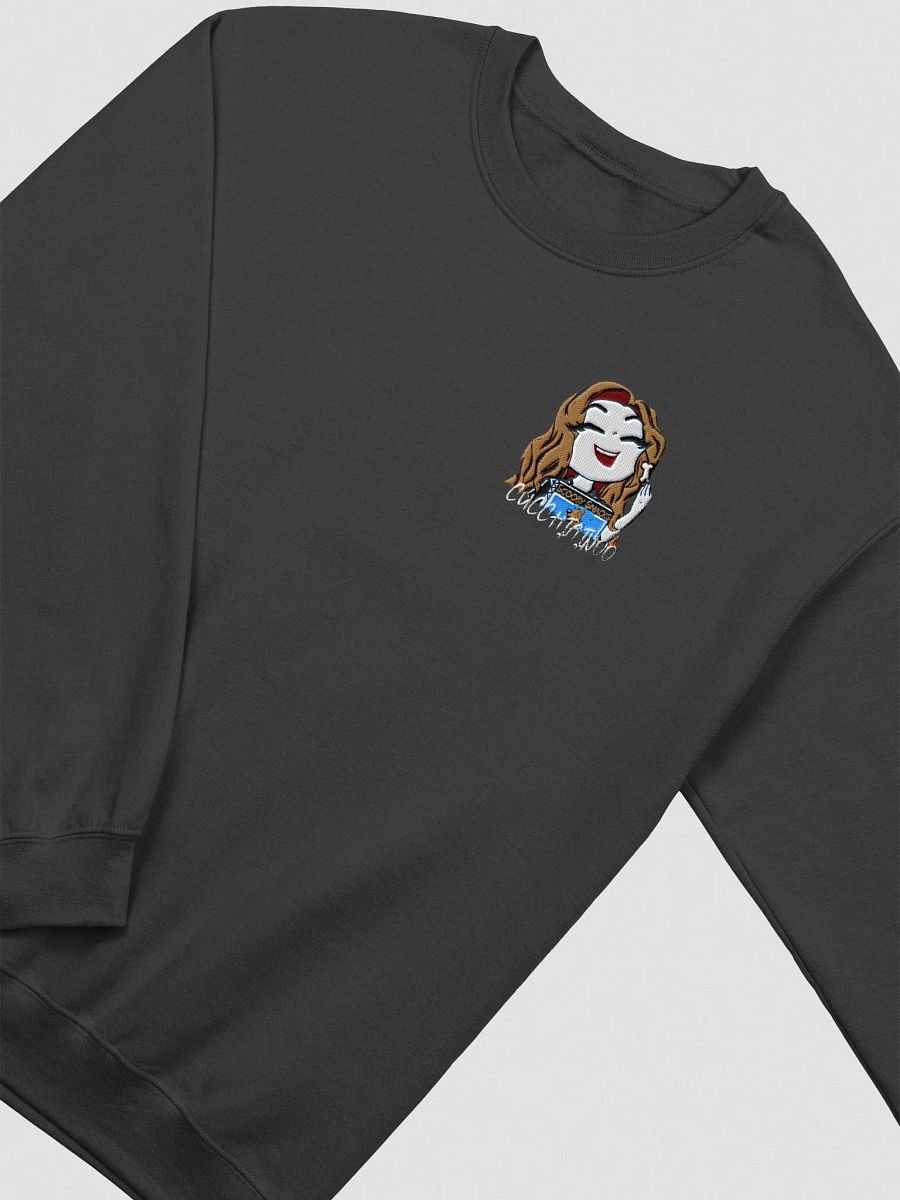 Scooby Snack Crewneck Sweatshirt product image (3)