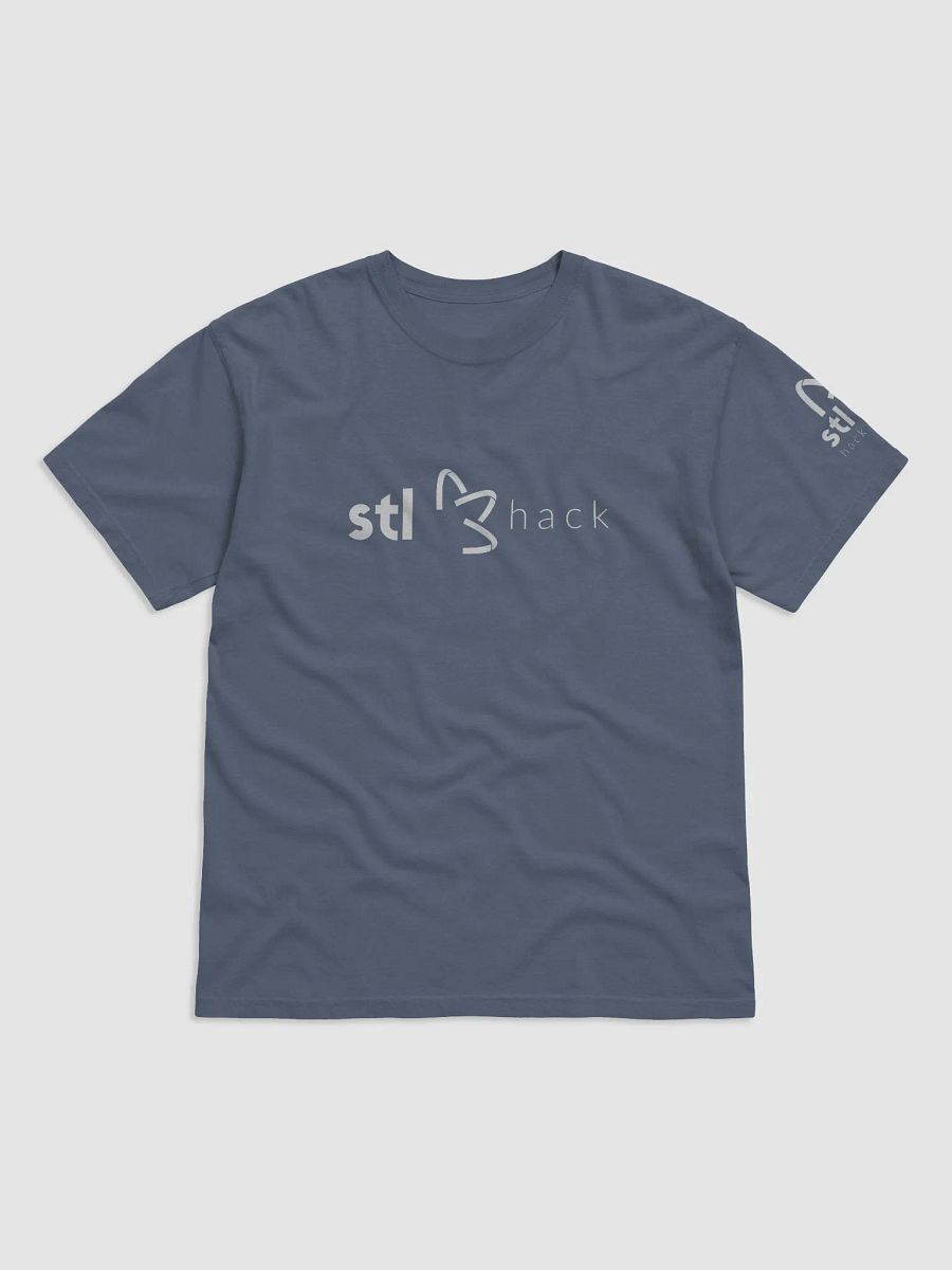STL|Hack Box Logo product image (5)
