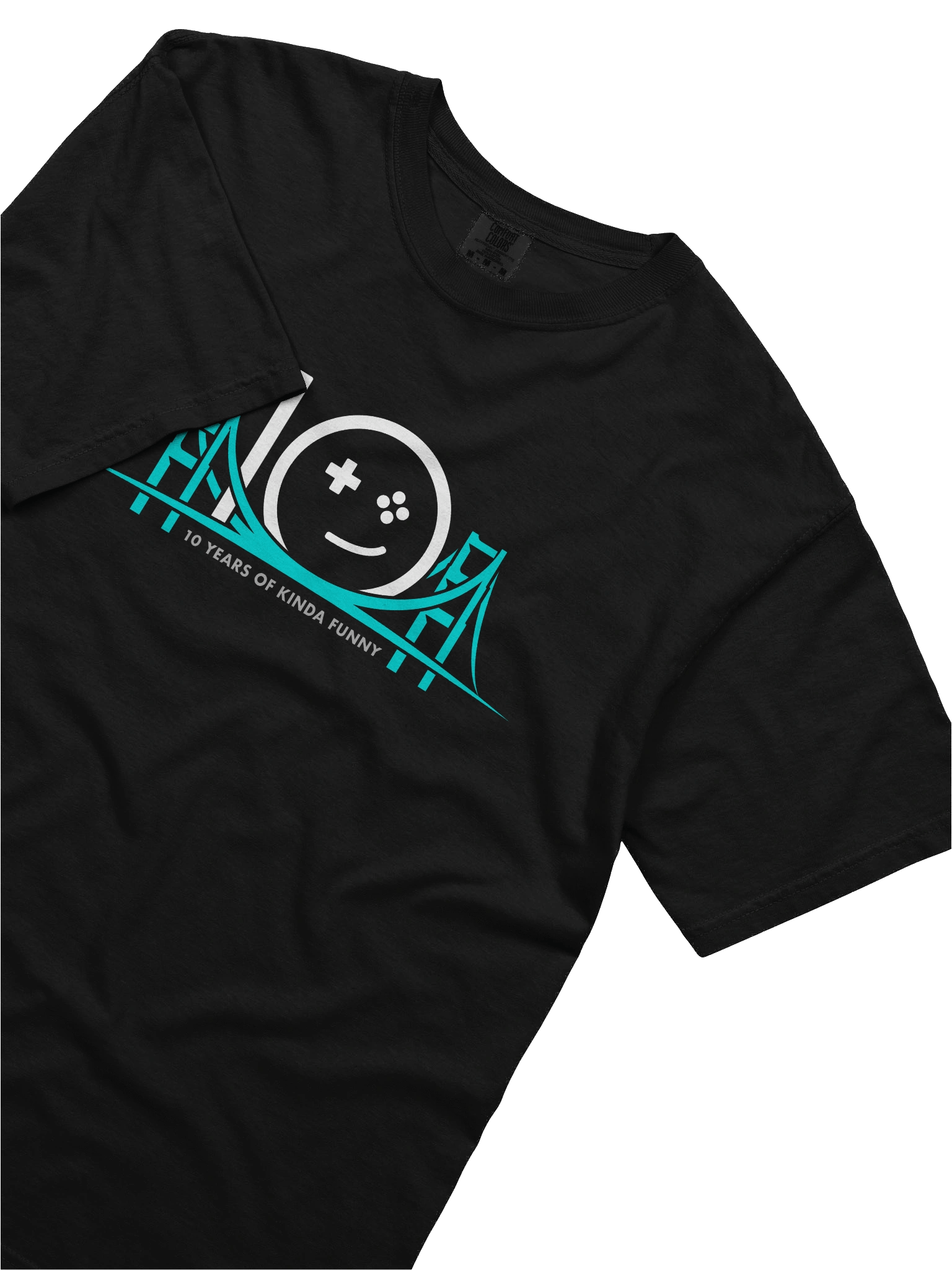Anniversay Bridge Shirt (Blue) product image (1)