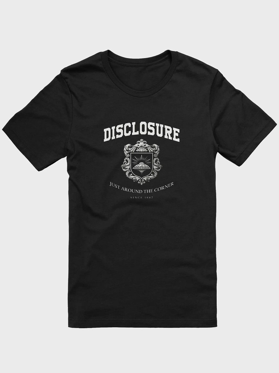 Original TSM Disclosure Tee for Girls product image (1)
