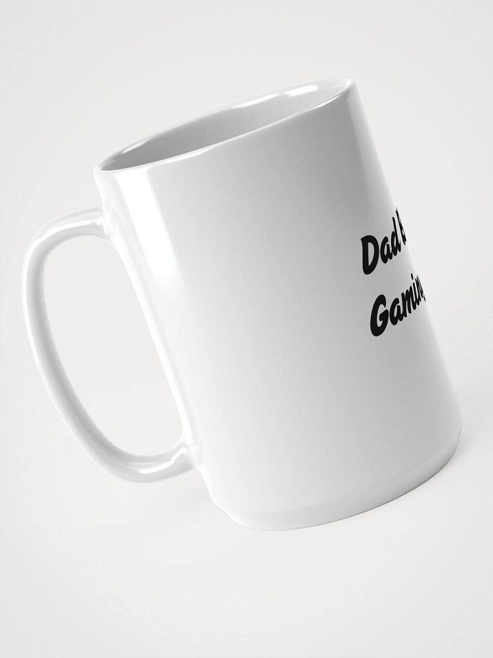 Dad Bods = Gamer Gods Mug product image (1)