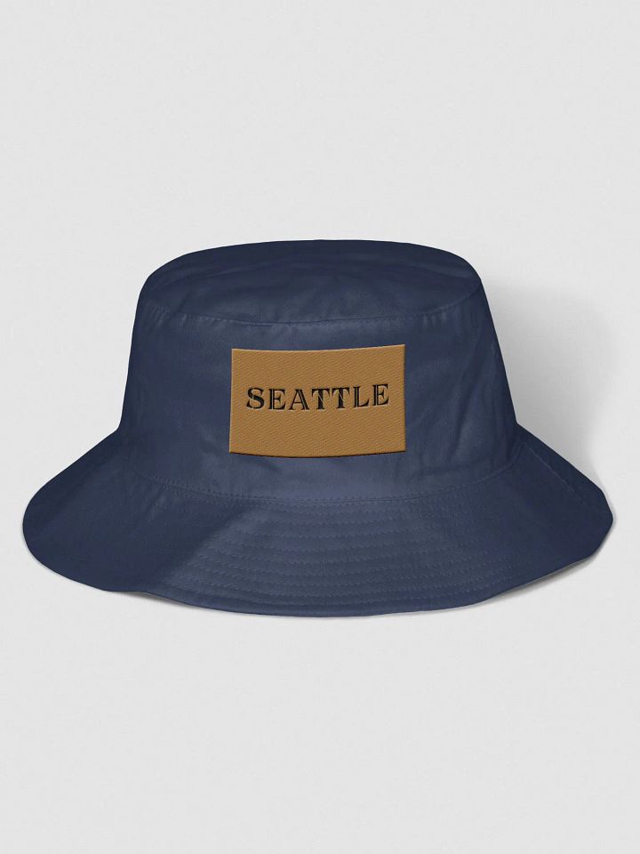 Flexfit Bucket Hat - Seattle product image (1)
