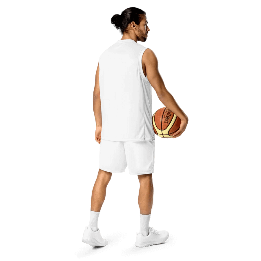 RB Blue & Bold Shorts product image (11)