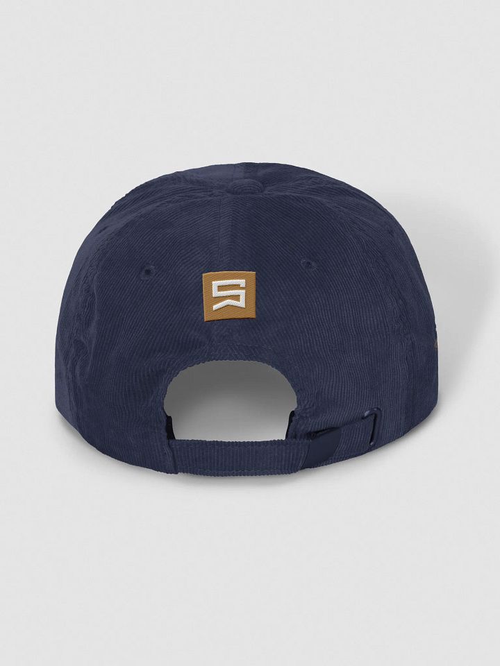 Mama Birdie Corduroy Dad Hat product image (2)
