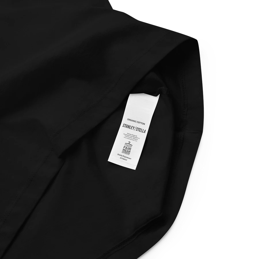 Remember Everyone Deployed Women's Black Fitted Shirt product image (2)