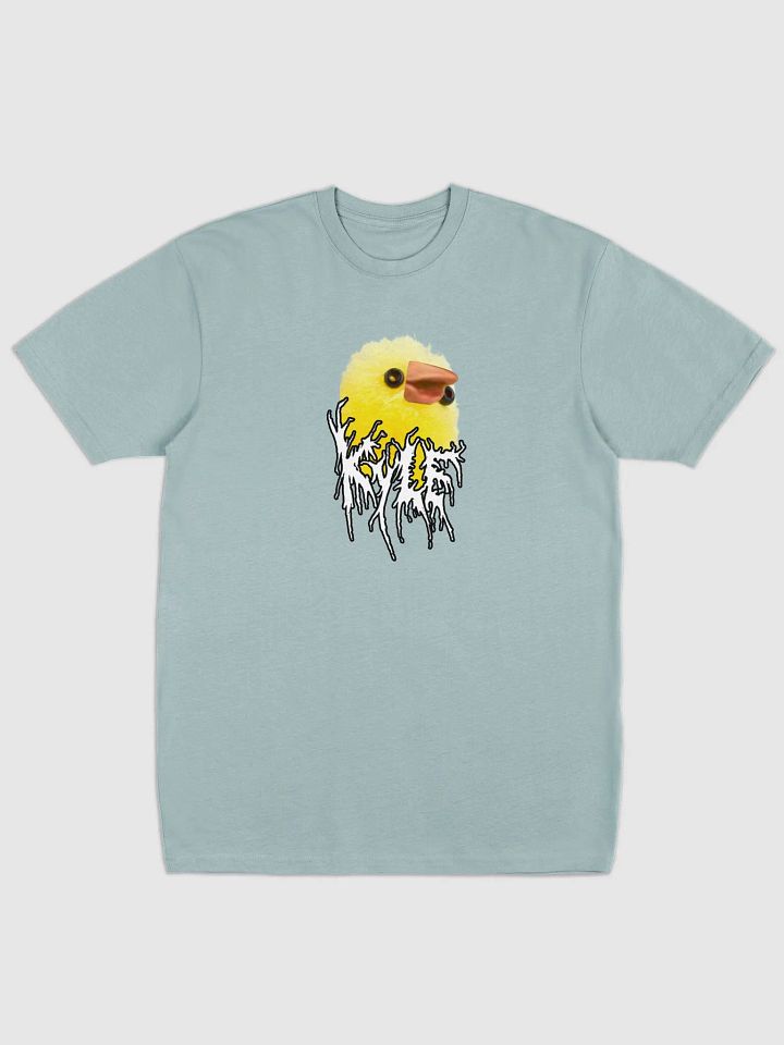 Kyle (Destroyer Of Worlds) Band Tee (Large) product image (1)