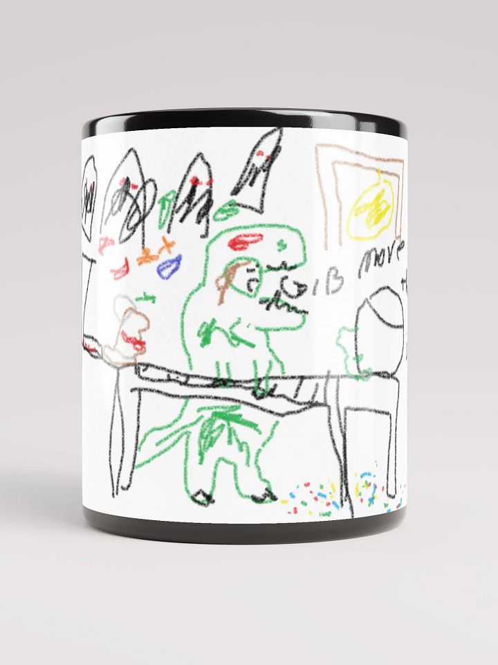 Dino Dani Art product image (2)