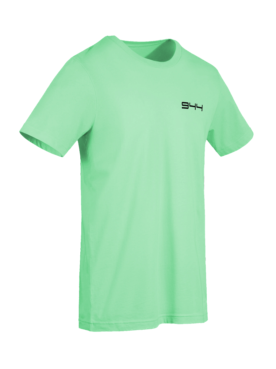 944 Timing Belt Change - Classic Tee (Front/Back) product image (7)