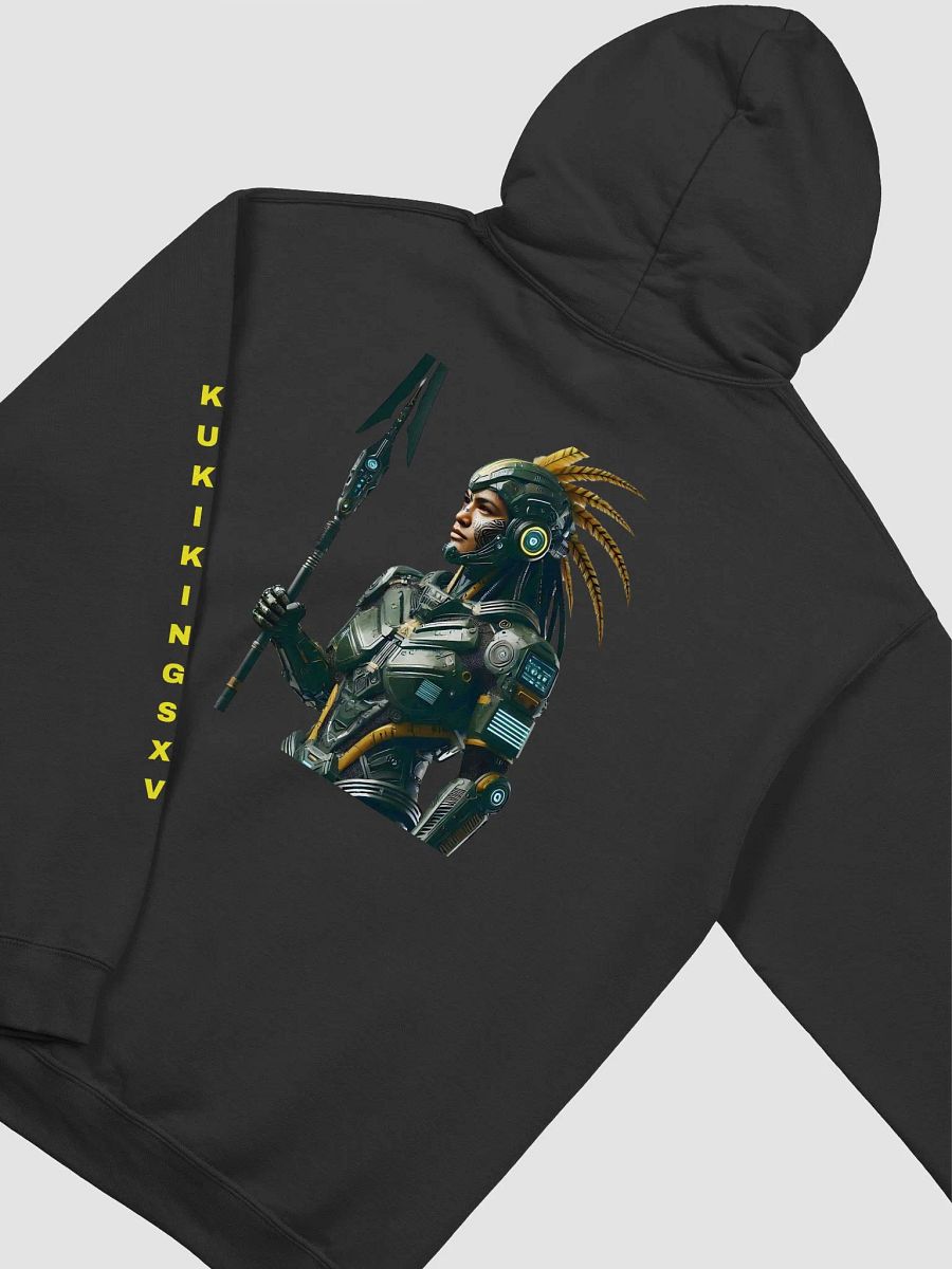 KK$XV QUEEN HOODIE product image (44)