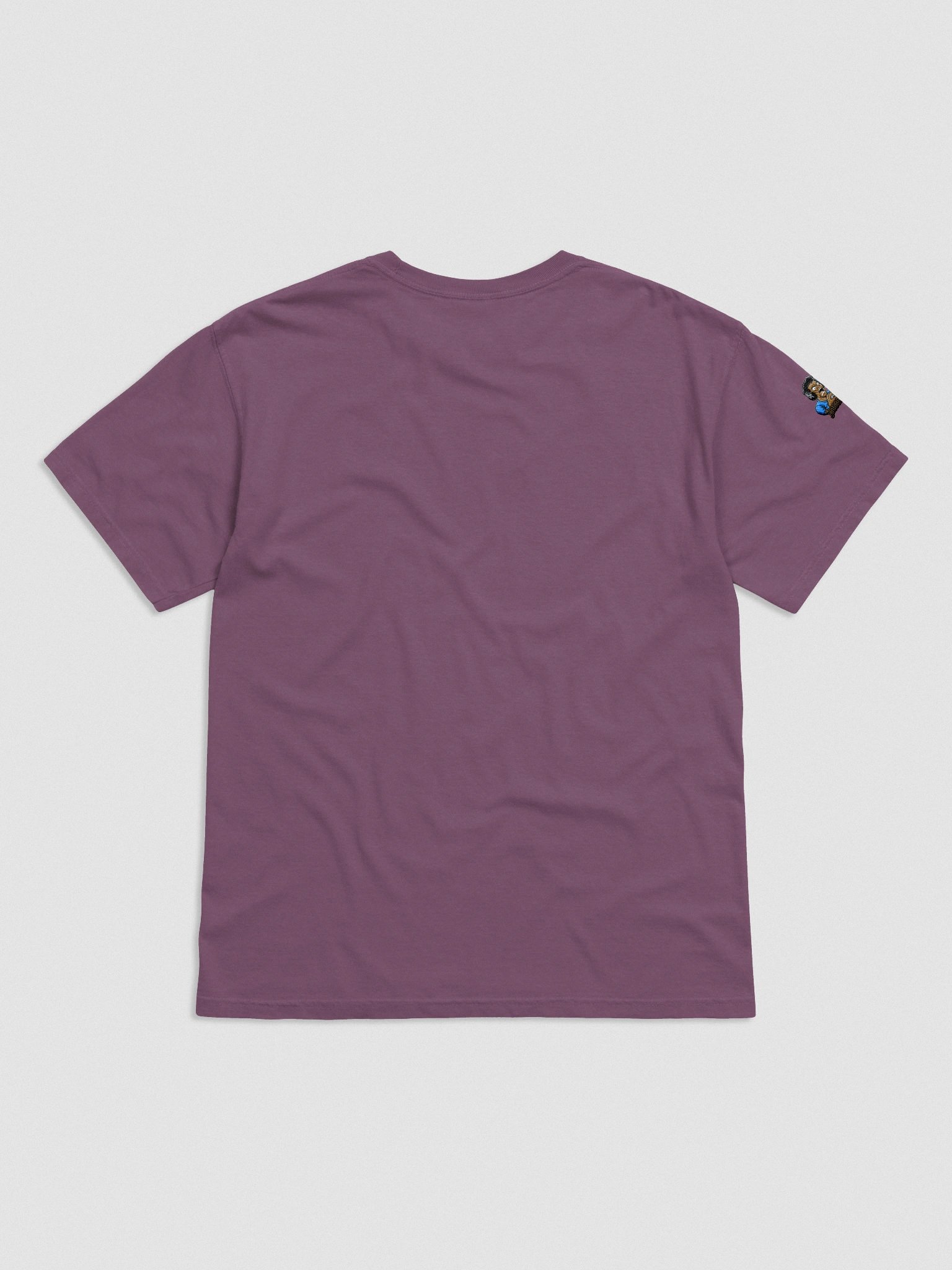 'Stunned' Munz product image (5)