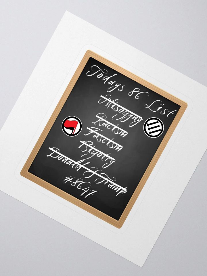 8647 - Sticker product image (2)