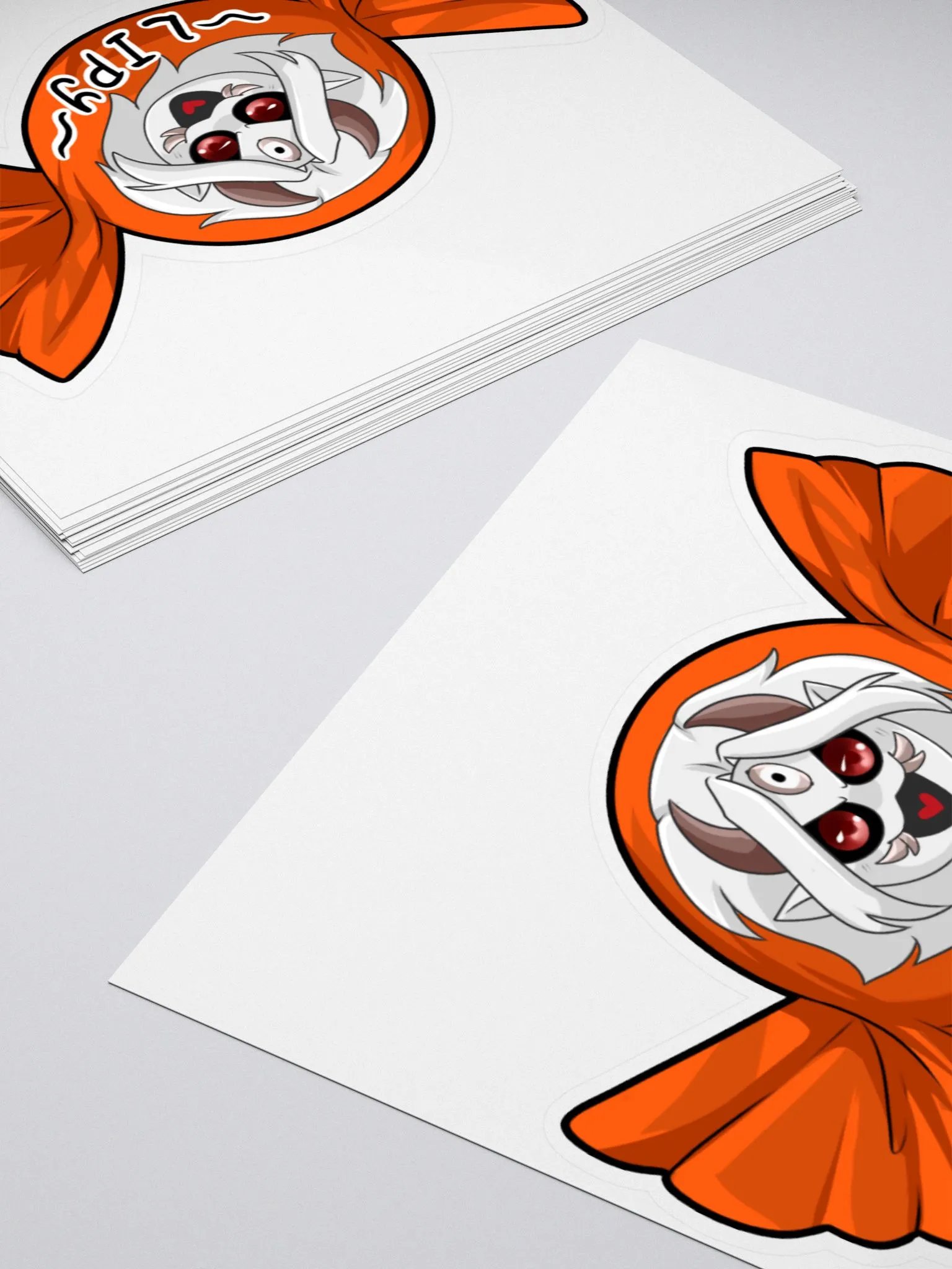 Lipy Candy Sticker product image (12)