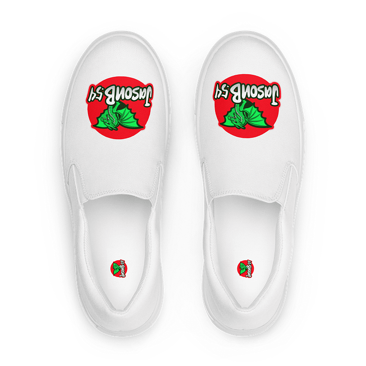 Slip-on Shoes (Women) product image (1)
