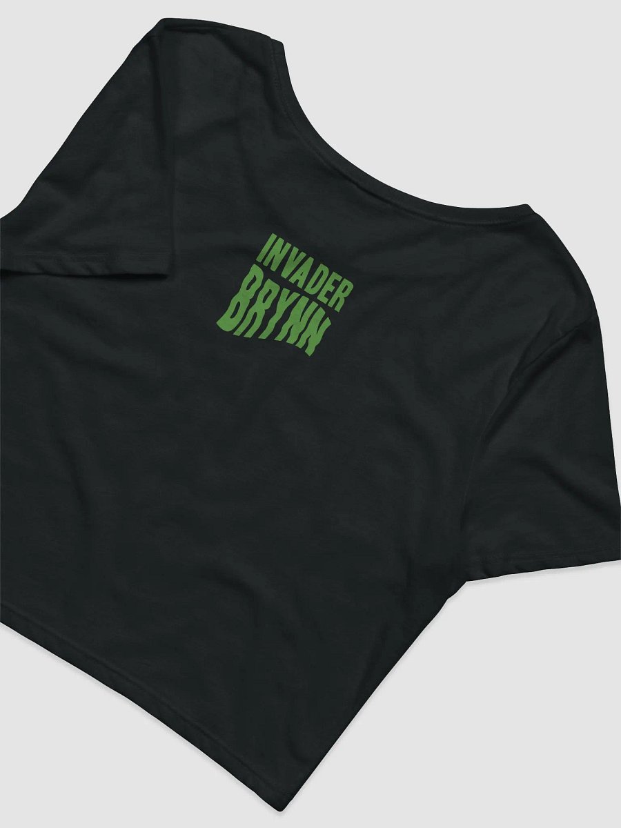 superfan crop tee product image (7)