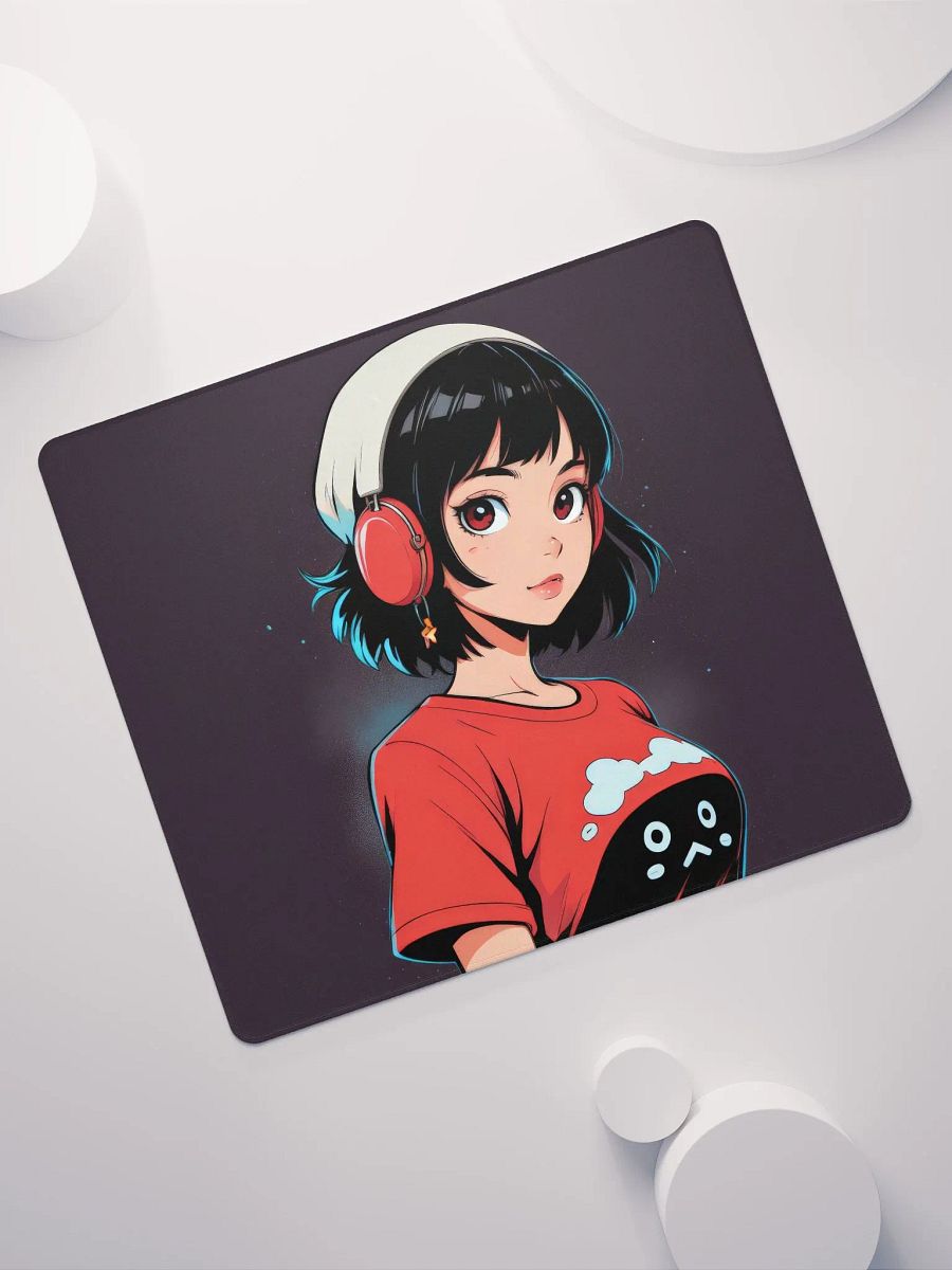 Anime Gaming Mouse Pad product image (7)