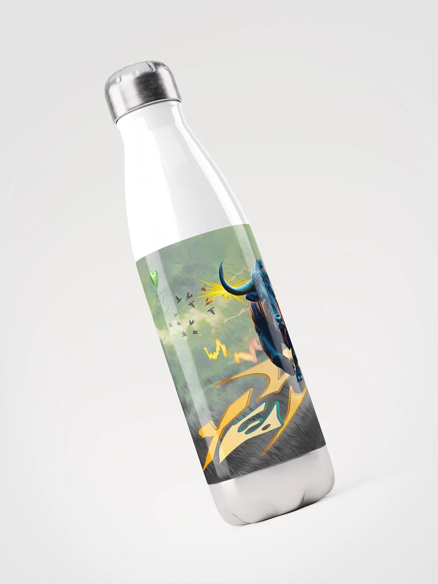YES Stainless Bottle product image (3)