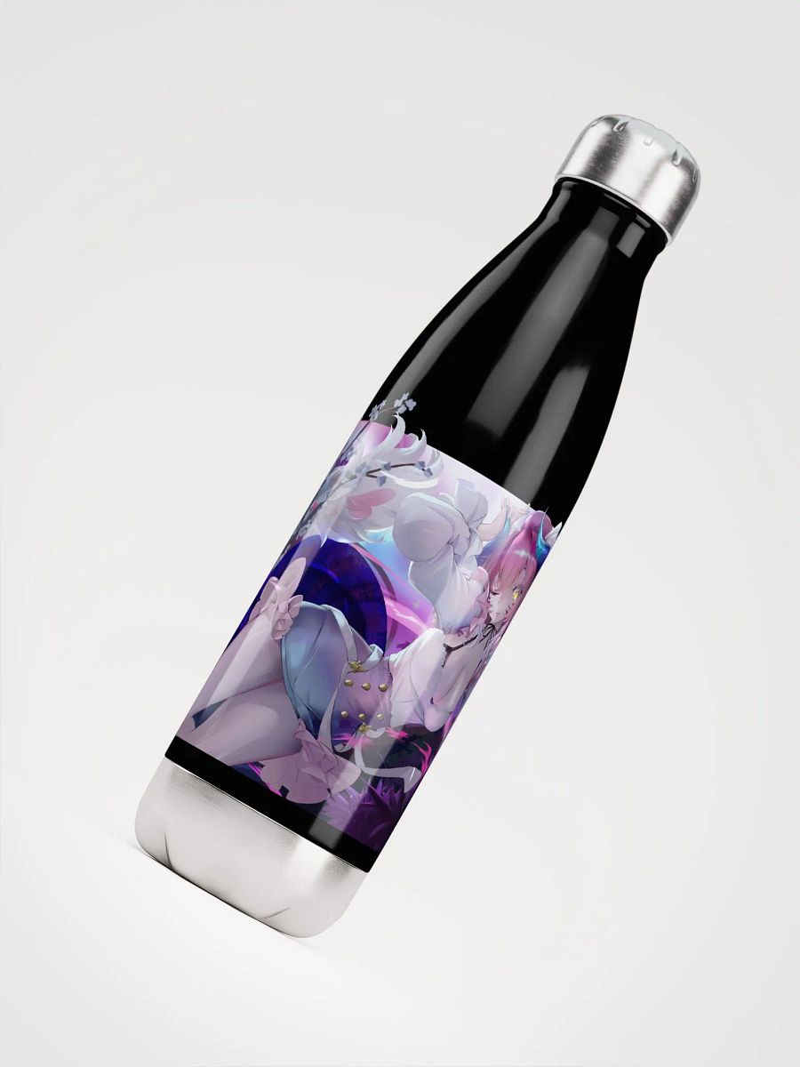 Atlas Debut - Stainless Steel Water Bottle product image (4)