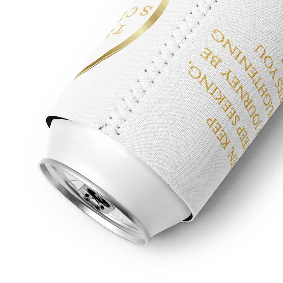 SOS Can Cooler product image (9)