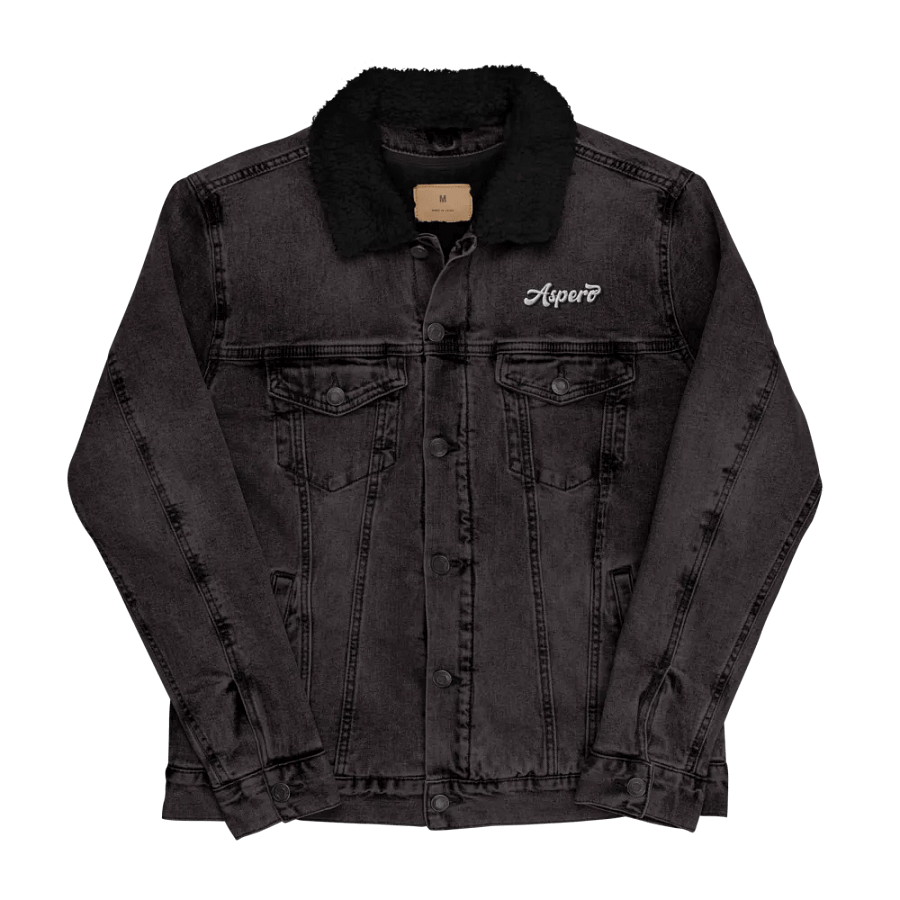 Aspero Bogotá Denim product image (4)