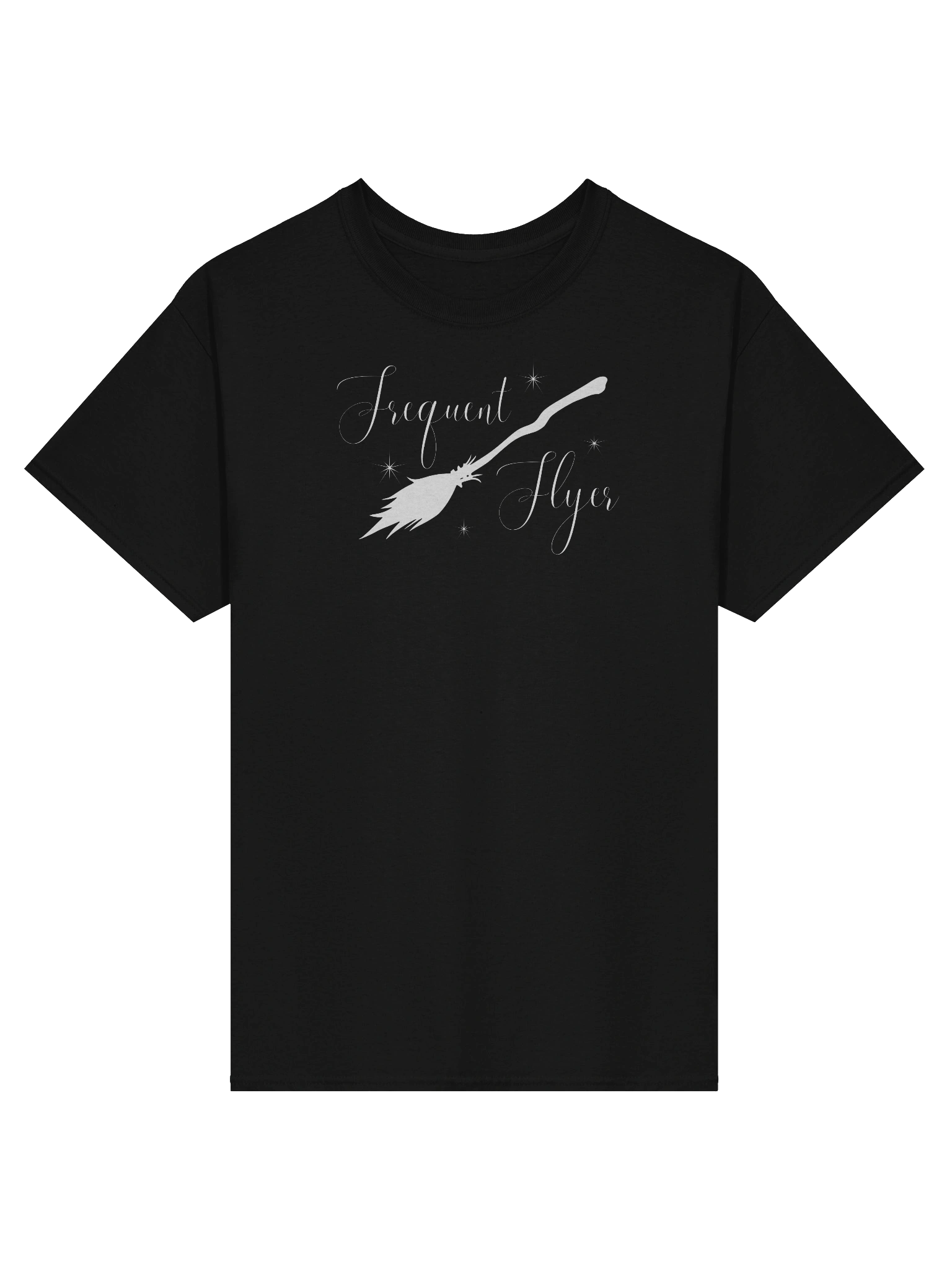 Frequent Flyer Tee product image (1)