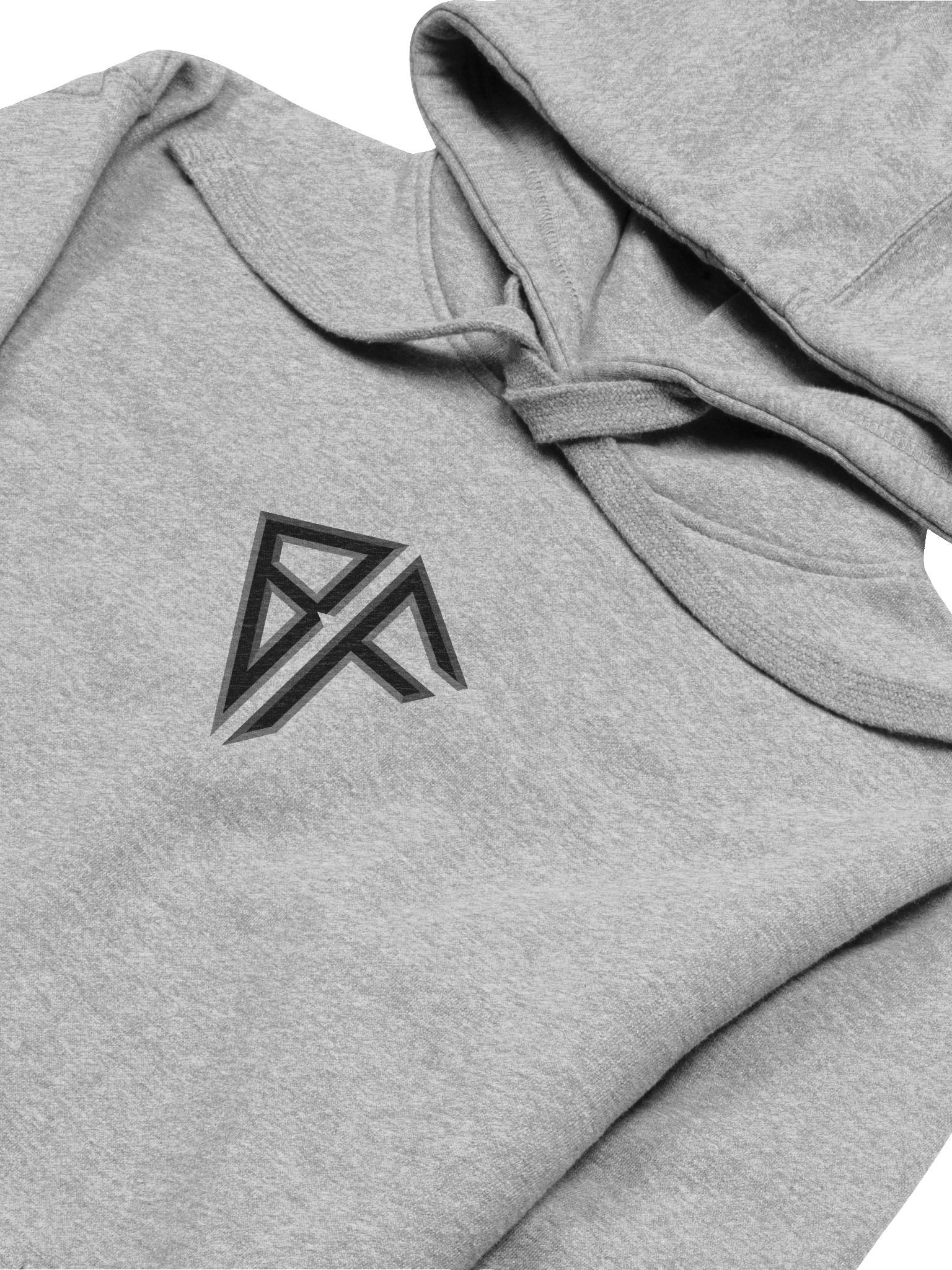 Grey Hoodie product image (3)