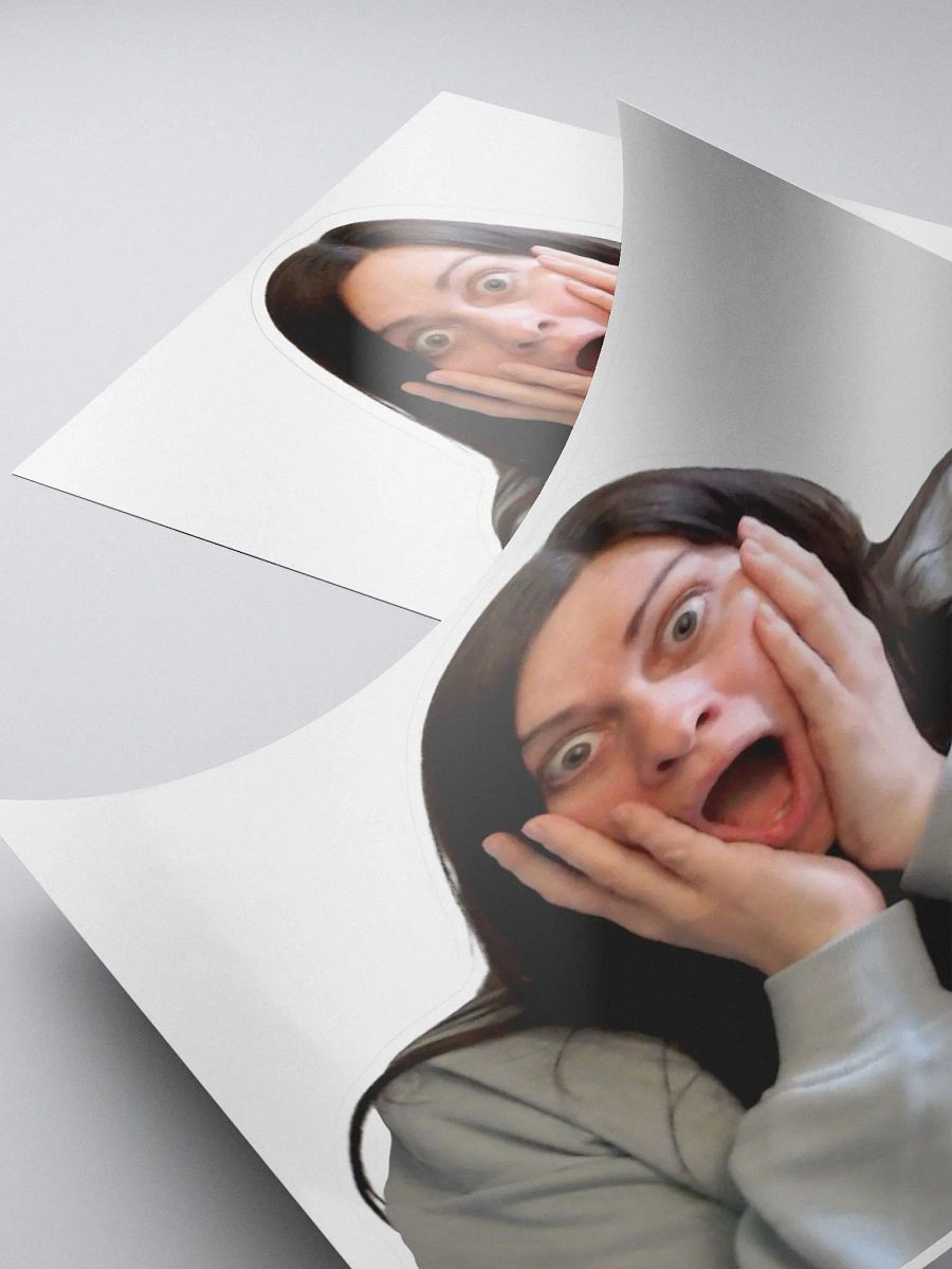 OMG Sticker product image (4)