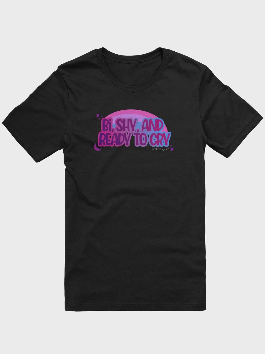 bi, shy, ready to cry product image (1)