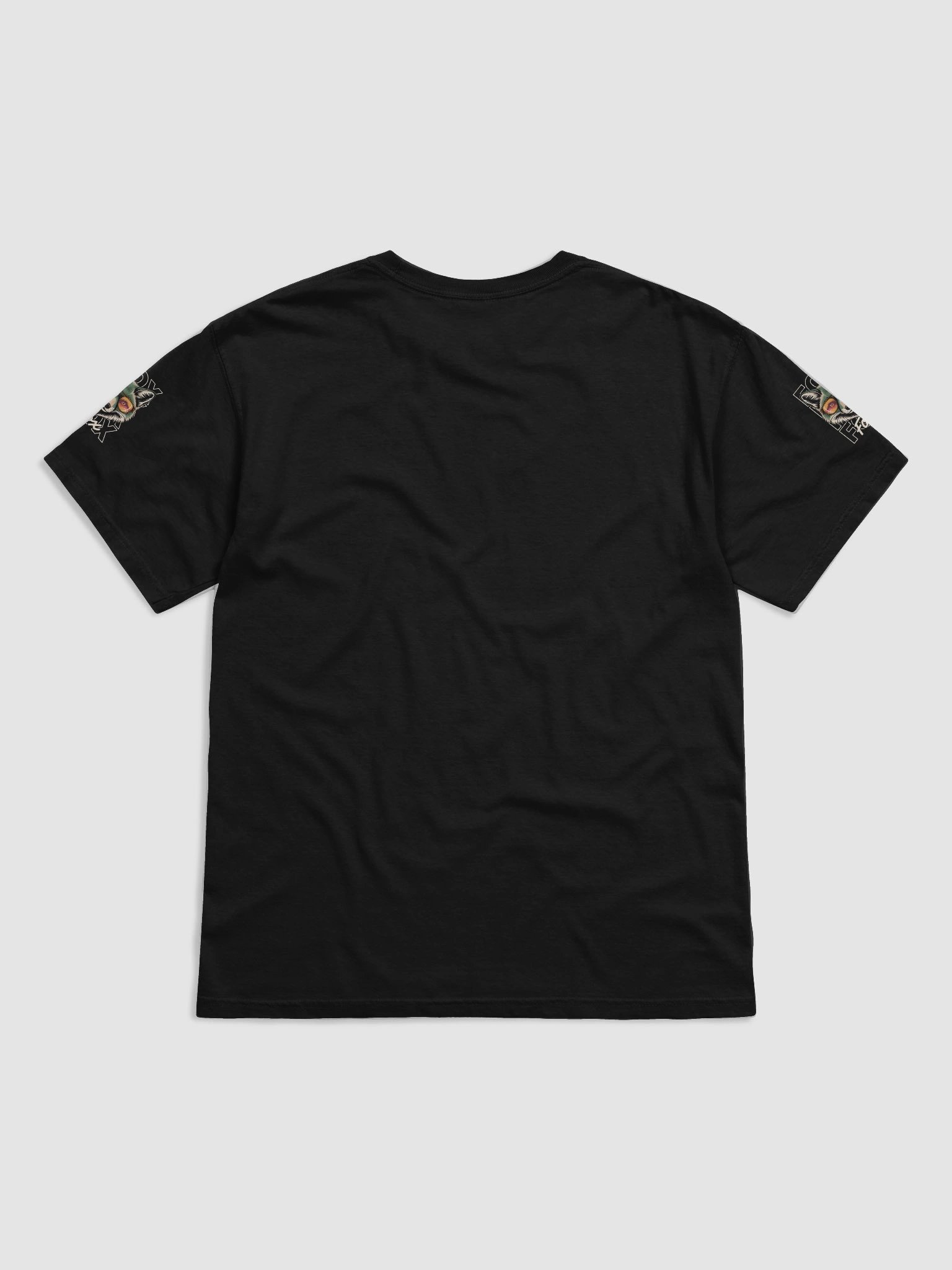 Sassy Fox Sunglasses Tee product image (3)