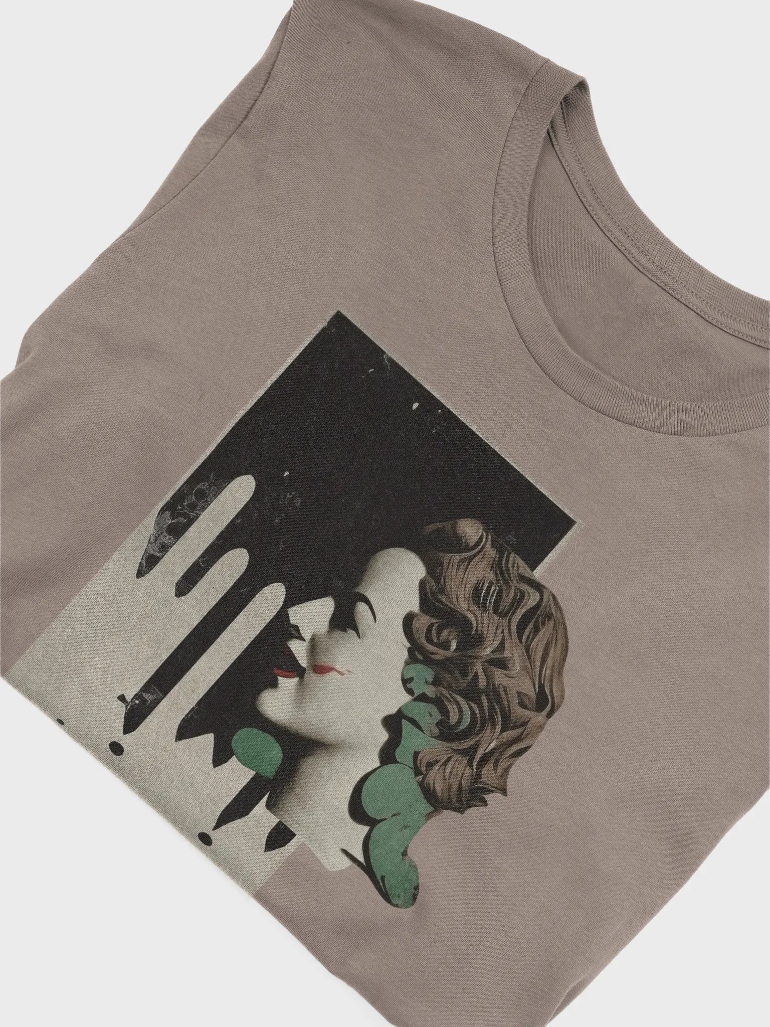 Don't Believe Him Tee product image (35)