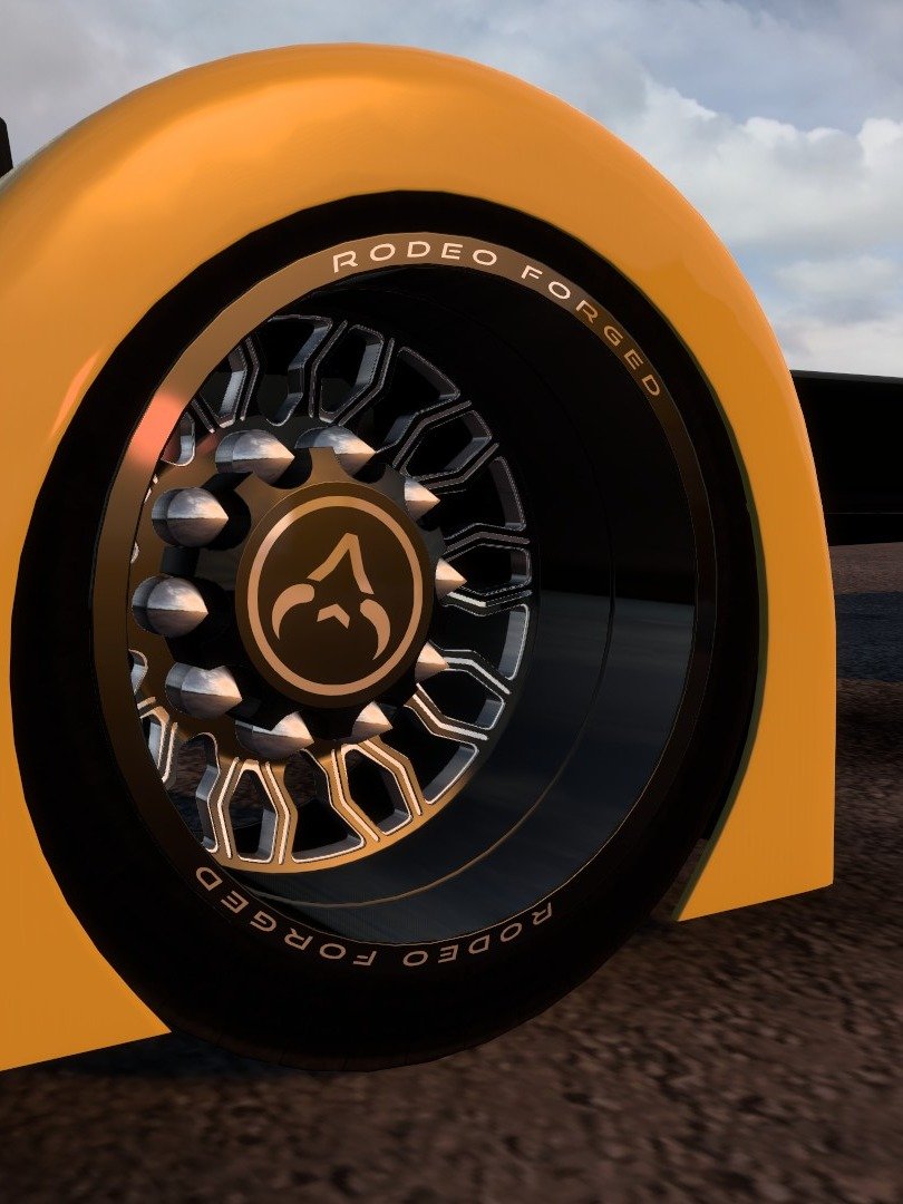 30 Inch Rims From SLModding product image (7)