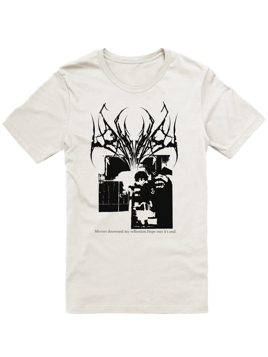 Cybersygilism T-Shirt product image (1)