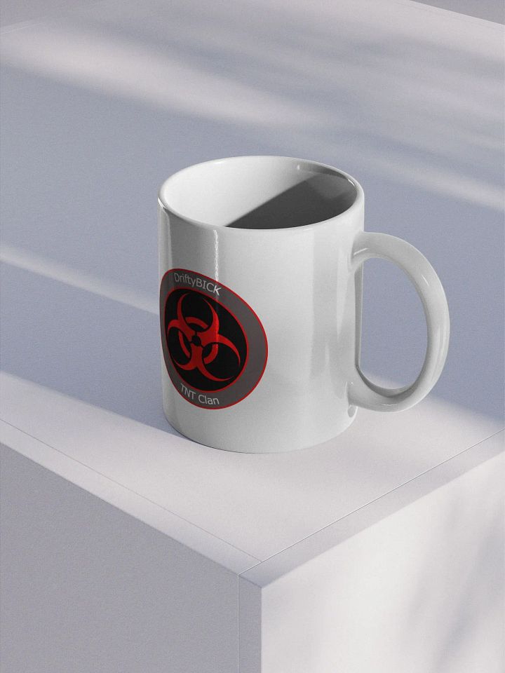 TNT Clan Mug product image (2)
