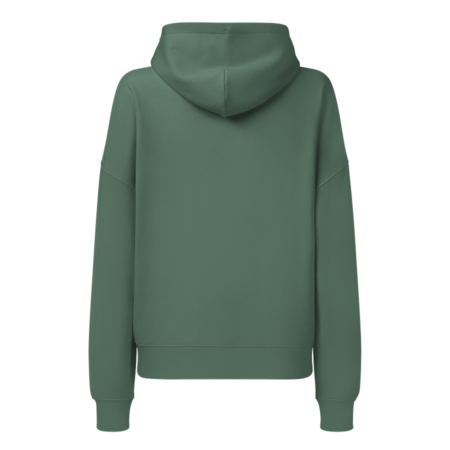 Sunset Tree Organic Hoodie product image (4)