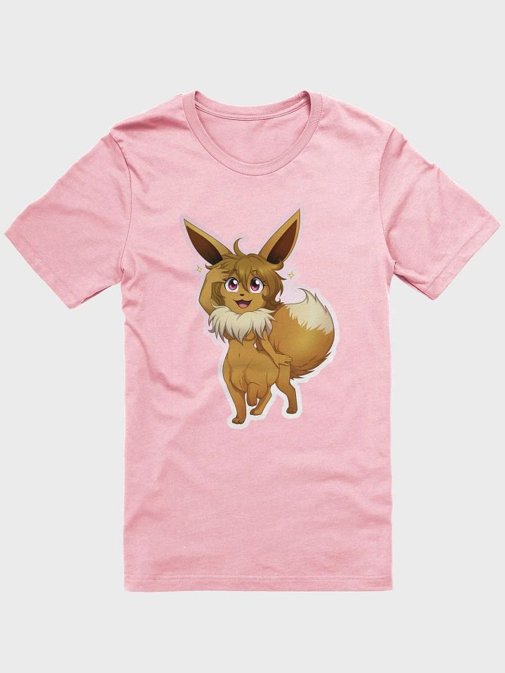 PokeTAUR Eeveelutions- Eevee! product image (10)
